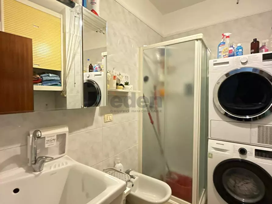 Immagine 6 di Quadrilocale in vendita  in Via Claudio Galeno 62 a Modena