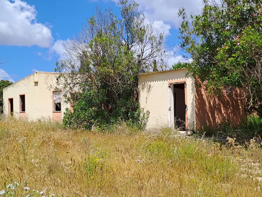 Immagine 25 di Casa indipendente in vendita  a Quartucciu
