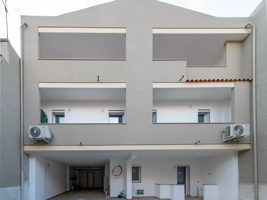 Immagine 37 di Trilocale in vendita  a Quartucciu