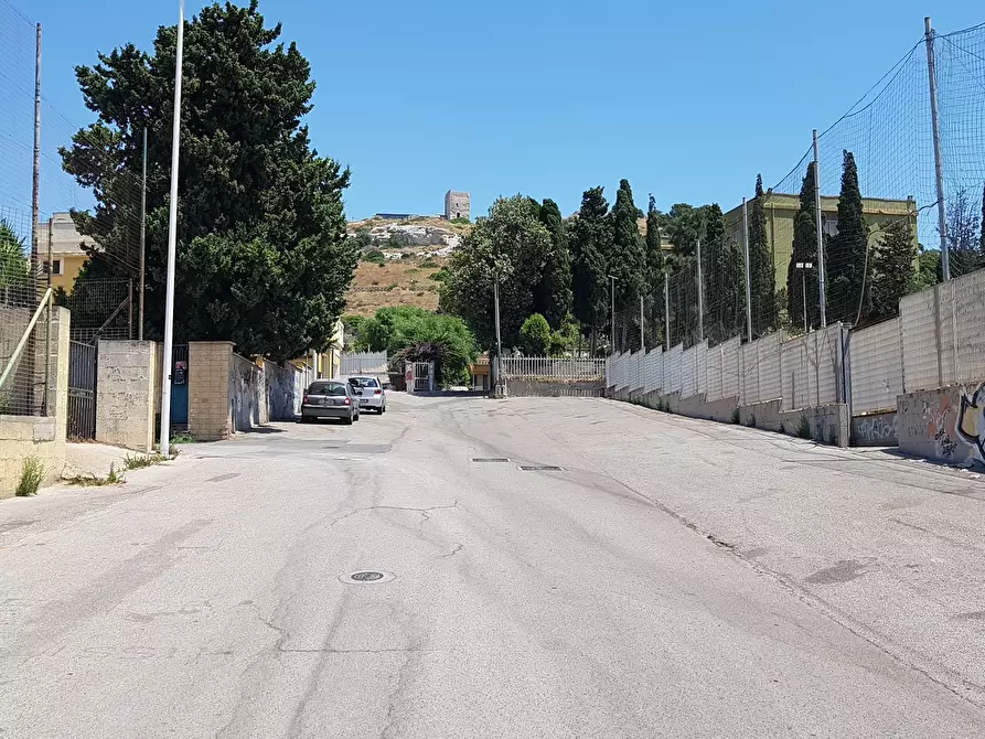 Immagine 6 di Terreno edificabile in vendita  a Cagliari