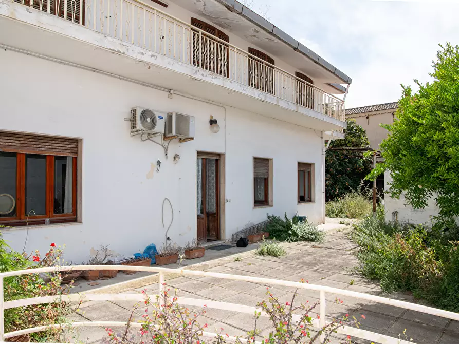 Immagine 5 di Casa indipendente in vendita  a Quartu Sant'elena