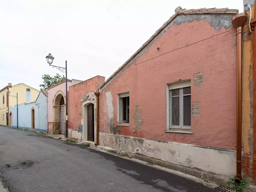 Immagine 19 di Casa indipendente in vendita  a Quartucciu