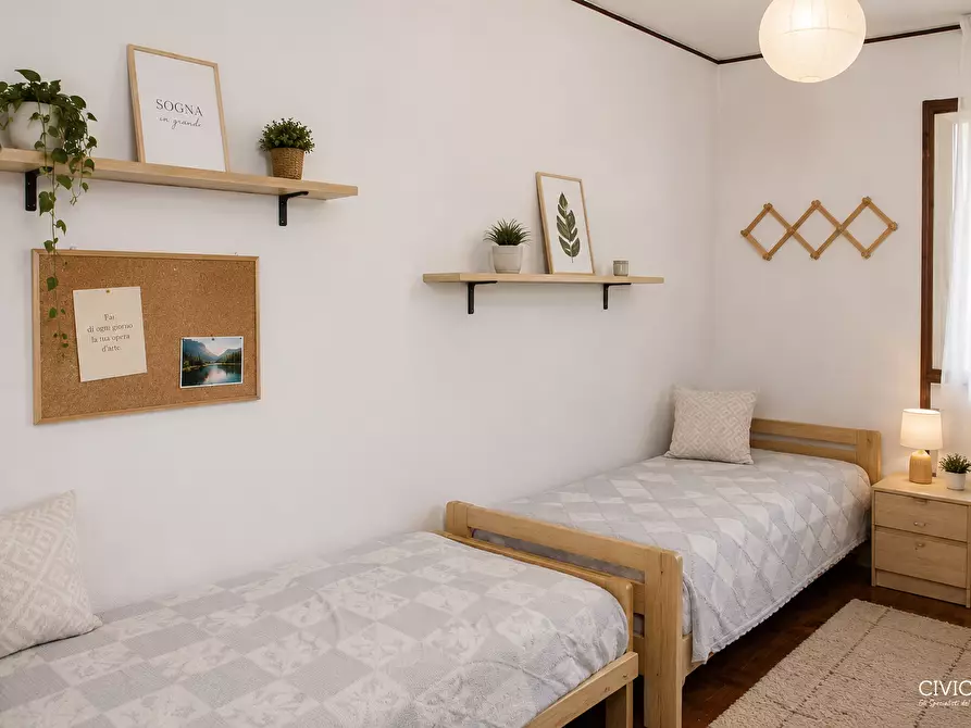 Immagine 4 di Casa indipendente in vendita  a Brendola