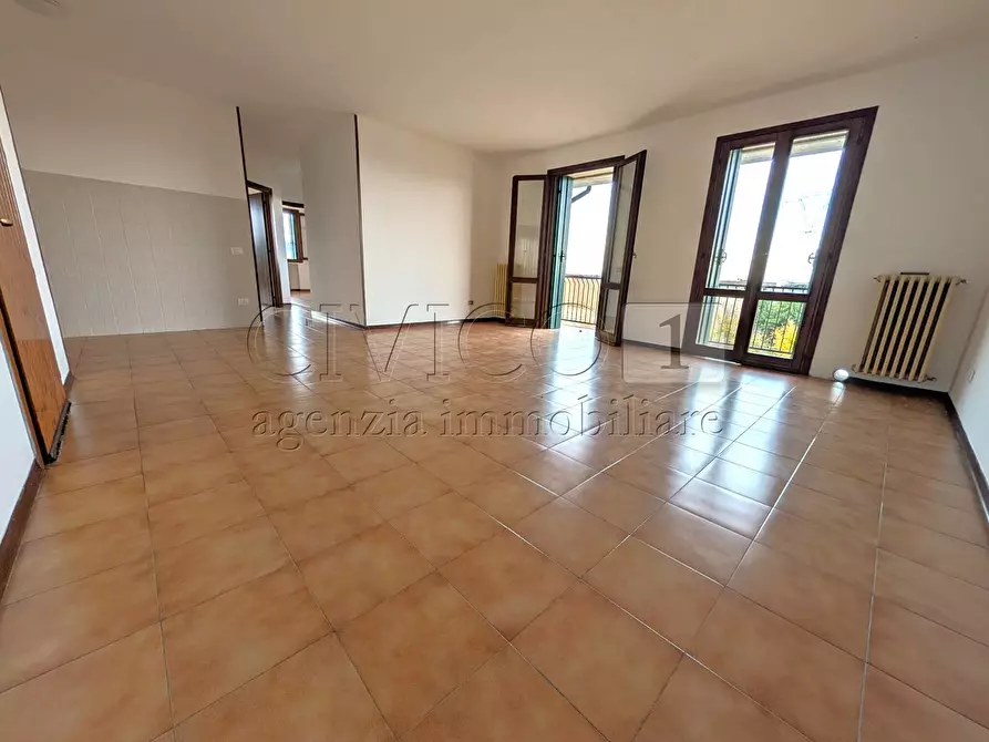 Immagine 2 di Appartamento in vendita  in via str. Lovolo a Albettone