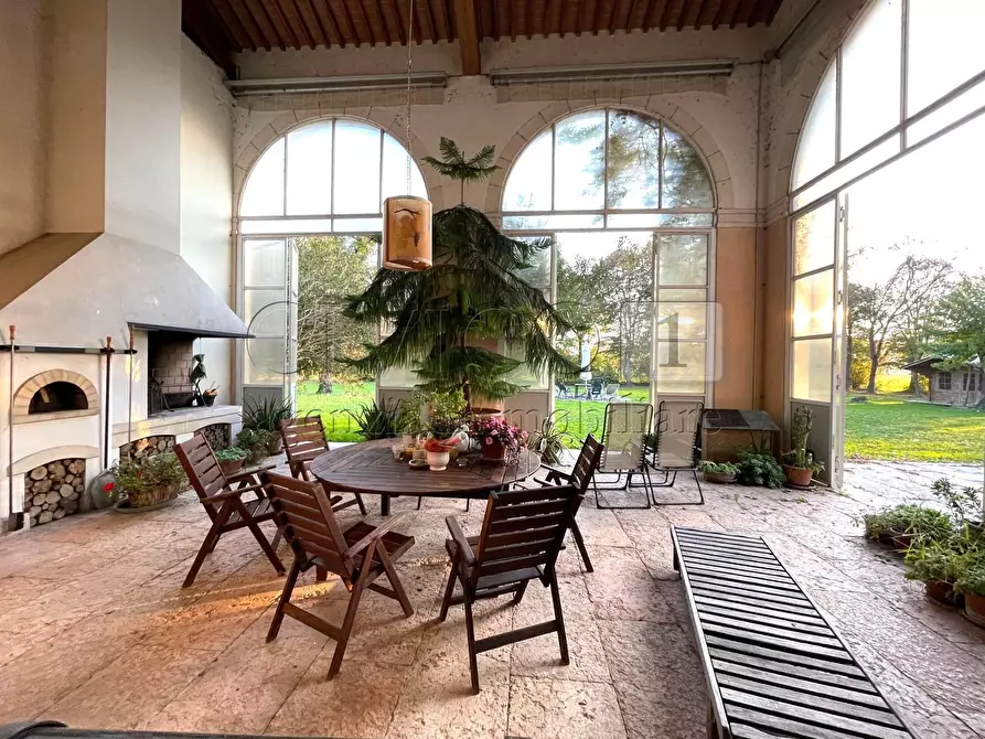 Immagine 3 di Rustico / casale in vendita  in Via Bagnolo 12 a Longare