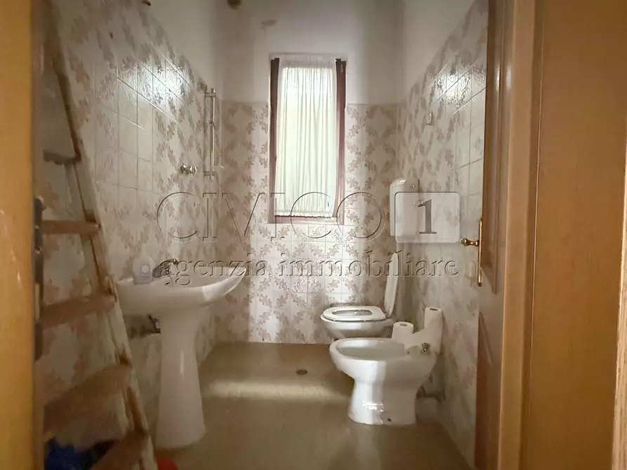 Immagine 14 di Casa semindipendente in vendita  in Via G.Poletto 14 a Vicenza