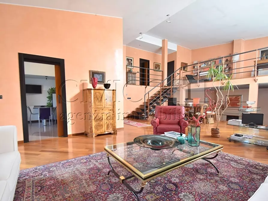 Immagine 3 di Casa bifamiliare in vendita  in Via Capodistria 1 a San Michele Al Tagliamento