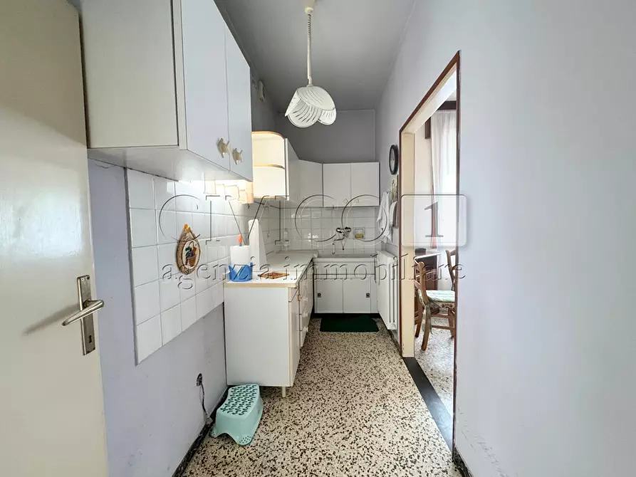 Immagine 9 di Casa bifamiliare in vendita  in Viale Martiri della Liberazione 61 a Carmignano Di Brenta