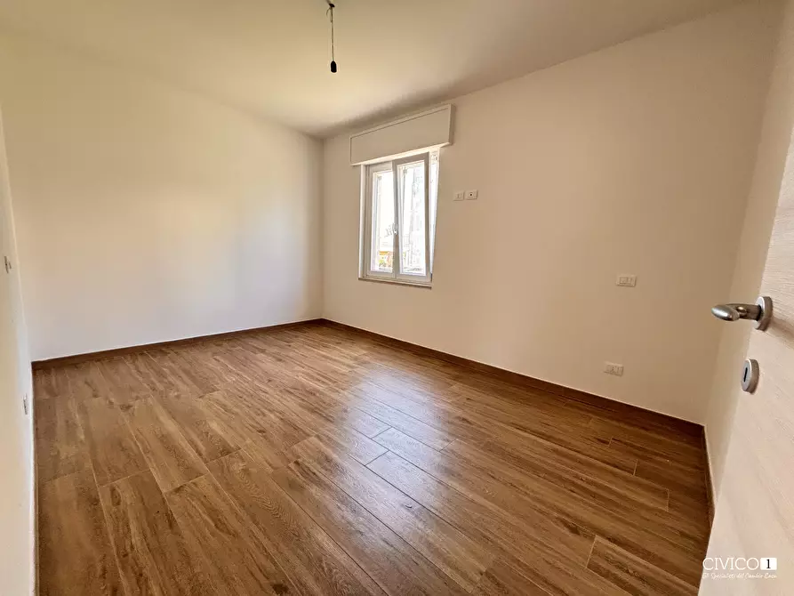 Immagine 9 di Appartamento in vendita  in Via Piave 23 a Castegnero