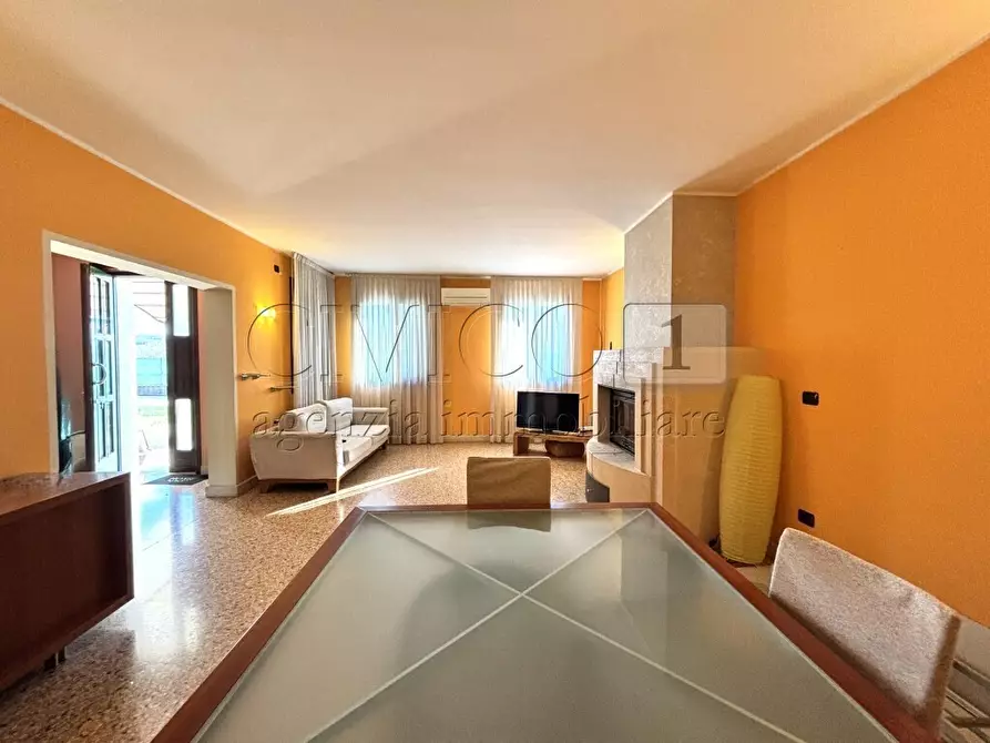 Immagine 4 di Porzione di casa in vendita  in Via Ore 7 a Barbarano Mossano