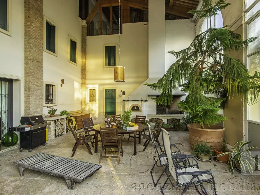 Immagine 9 di Rustico / casale in vendita  in Via Bagnolo 12 a Longare
