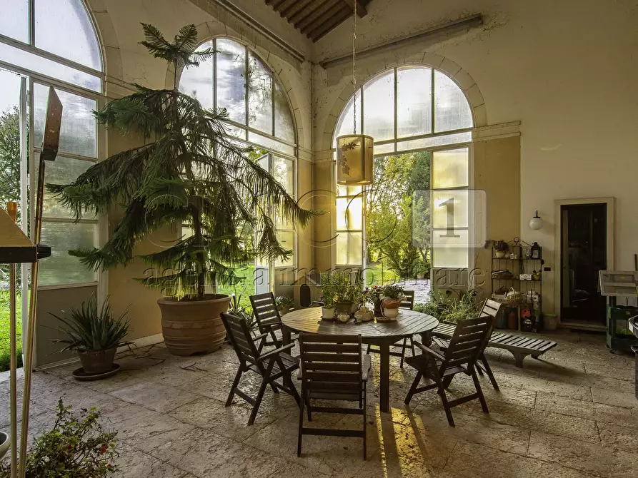 Immagine 11 di Rustico / casale in vendita  in Via Cà Storta 1 a Longare