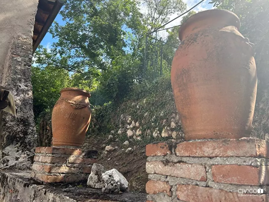 Immagine 3 di Rustico / casale in vendita  in Via Fagnini 8 a Villaga