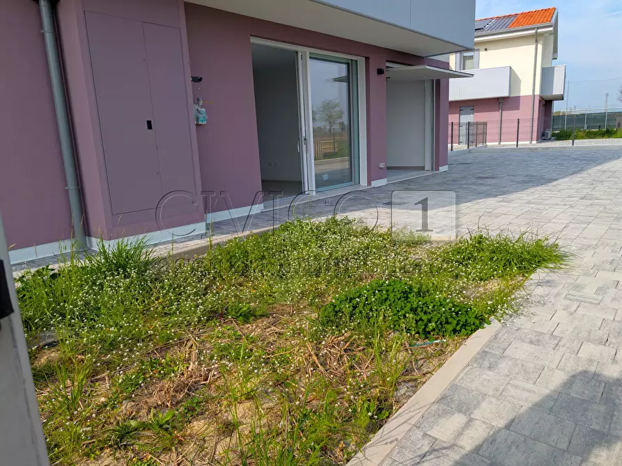 Immagine 4 di Appartamento in vendita  in Via Secula a Longare