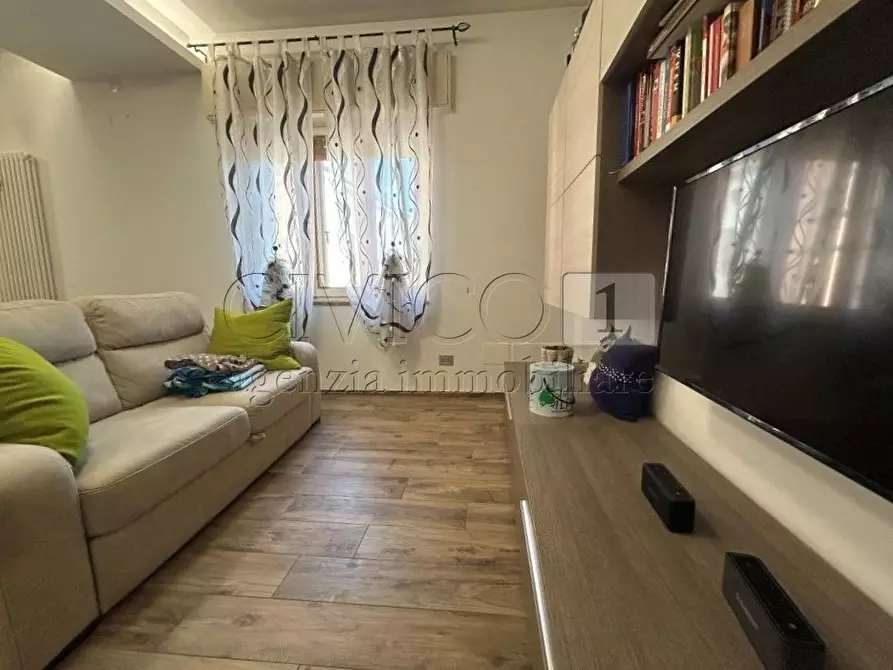 Immagine 6 di Casa indipendente in vendita  in Via G. Verdi 36 a Villaga