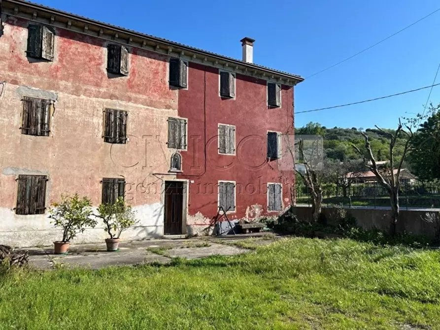 Immagine 24 di Rustico / casale in vendita  in Via Giuseppe Verdi 58 a Rovolon