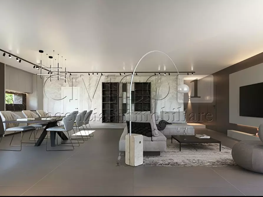 Immagine 18 di Porzione di casa in vendita  in Via Grazia Deledda a Padova