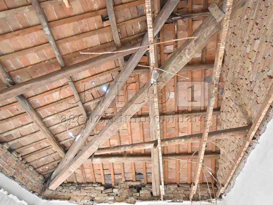 Immagine 5 di Villa in vendita  in Campo San Donato a Venezia