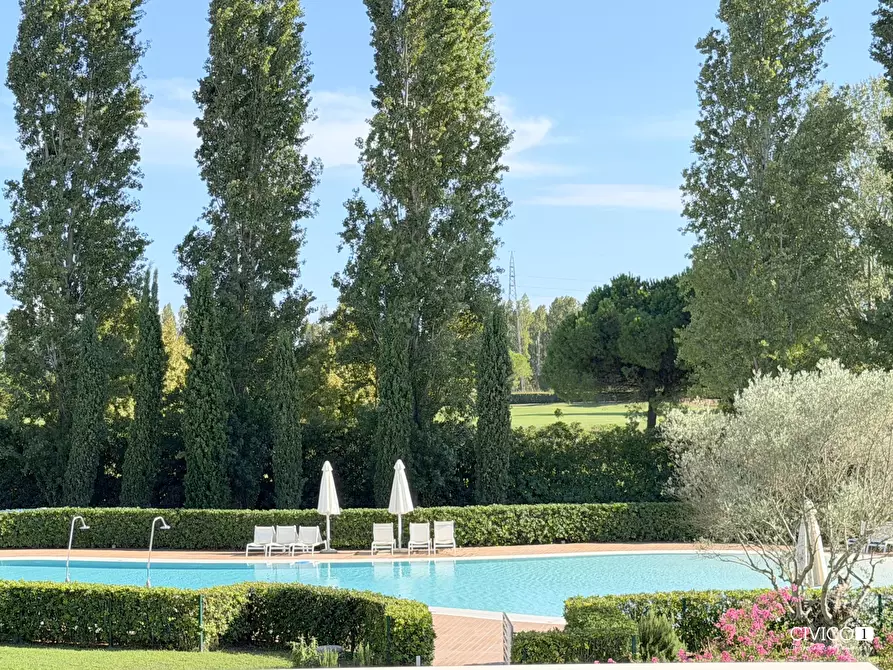 Immagine 21 di Casa semindipendente in vendita  in Via Ivone Grassetto a Jesolo