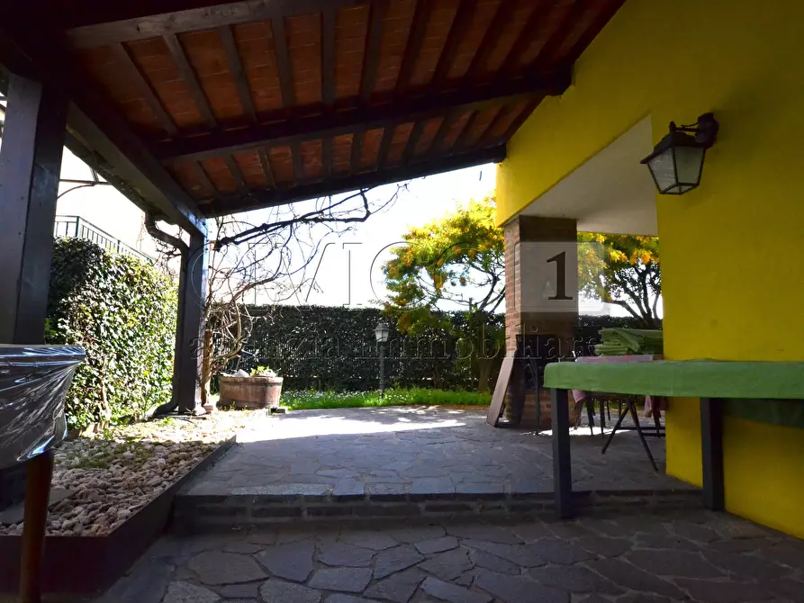 Immagine 15 di Casa indipendente in vendita  in Via Galileo Galilei 4 a Albignasego