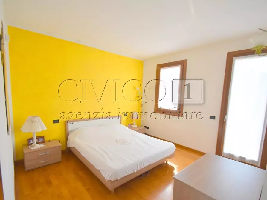 Immagine 18 di Casa bifamiliare in vendita  in Via Negrin 13 a Camisano Vicentino