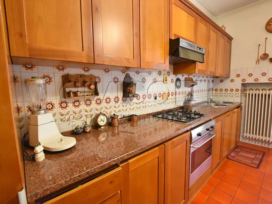 Immagine 19 di Appartamento in vendita  in Via Amba Aradam a Venezia