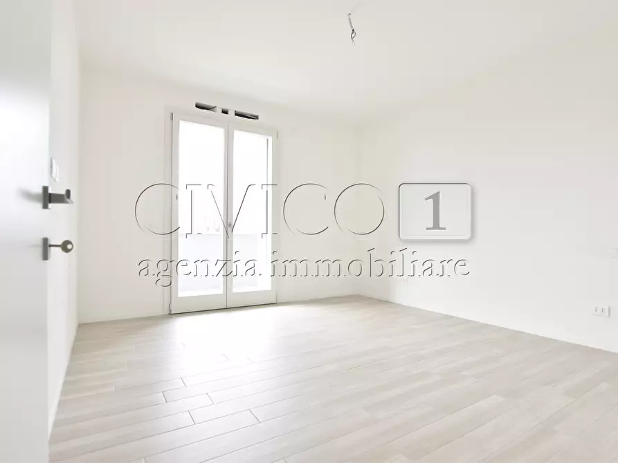 Immagine 15 di Appartamento in vendita  in Via Aldo Moro a Piazzola Sul Brenta