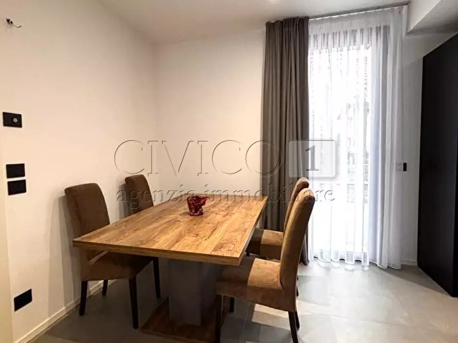 Immagine 10 di Villa in vendita  in Via Chiesa Nuova a Longare