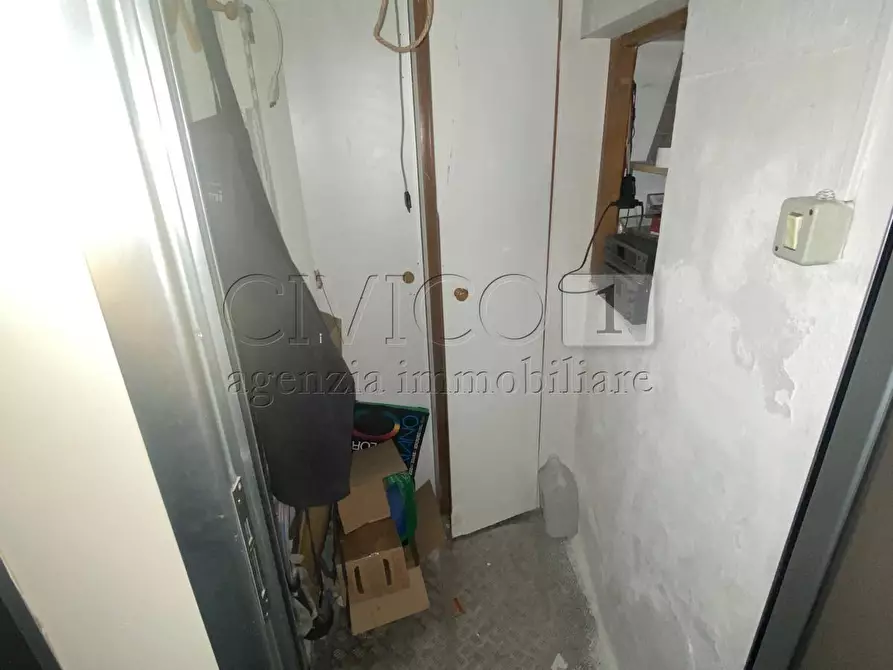 Immagine 6 di Bar / Ristorante in affitto  in Corso Santi Felice e Fortunato 18 a Vicenza