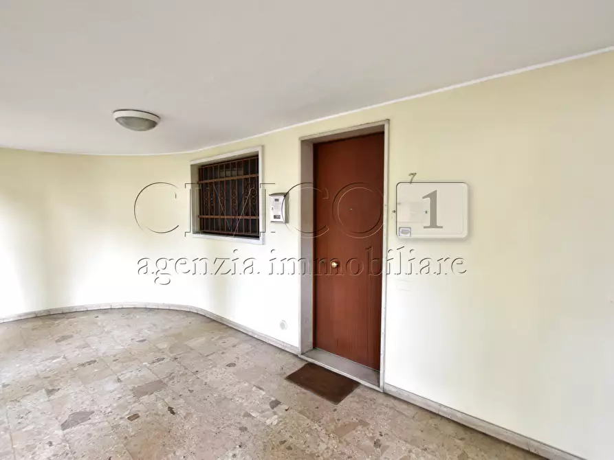 Immagine 3 di Ufficio in affitto  in Via Borromeo a Rubano