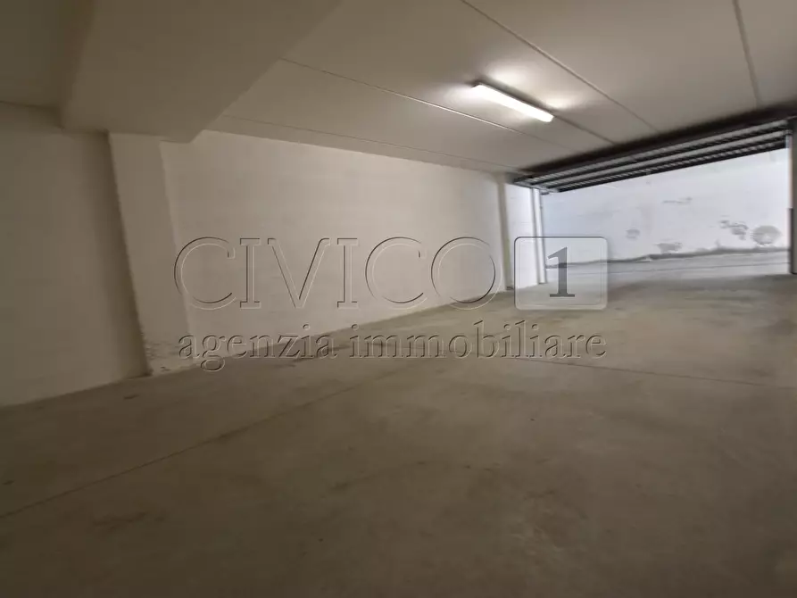 Immagine 7 di Garage in vendita  in Via Beato Pellegrino a Padova