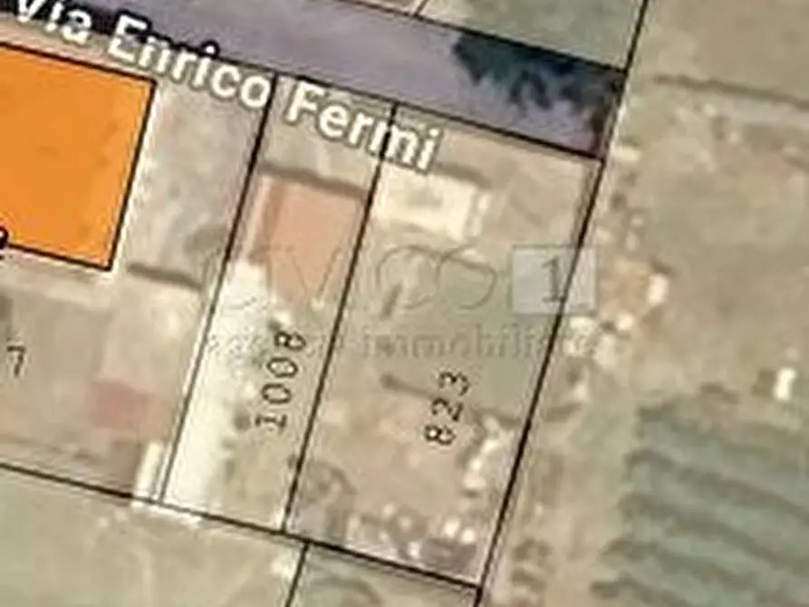 Immagine 14 di Terreno industriale in vendita  in Via Enrico Fermi 1 a Barbarano Mossano