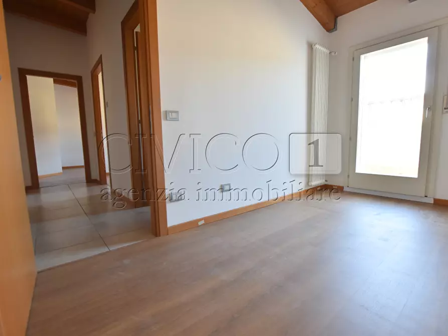 Immagine 18 di Appartamento in vendita  in via canestrini a Padova