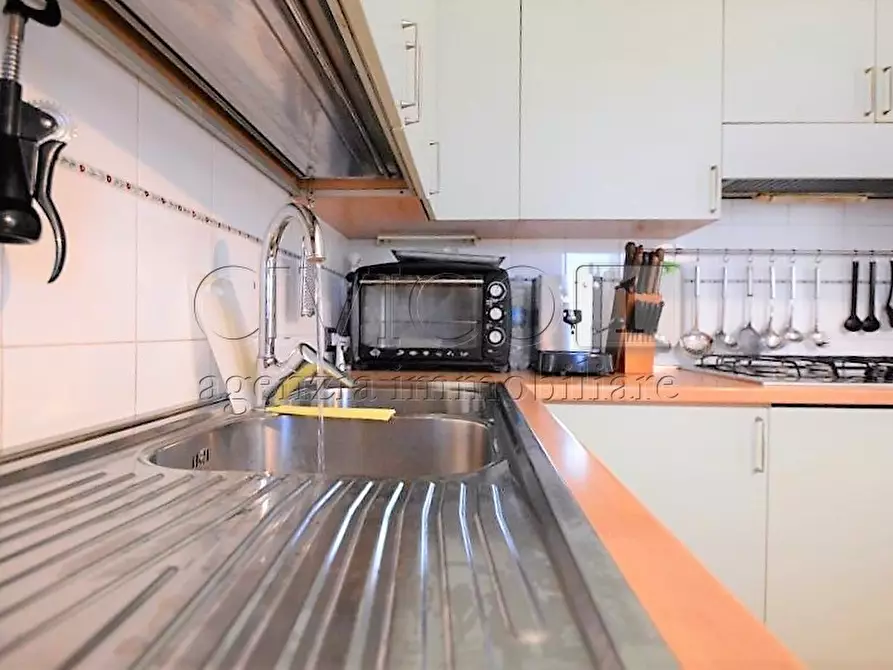 Immagine 9 di Casa indipendente in vendita  in Via Giorgione a Noventa Vicentina