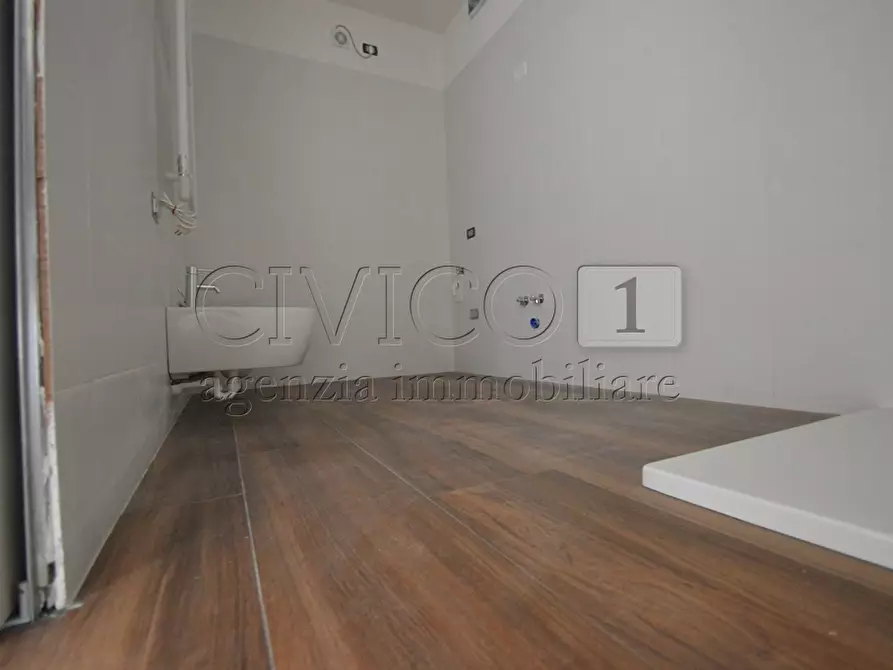 Immagine 11 di Attico in vendita  in Via Buccia a Limena