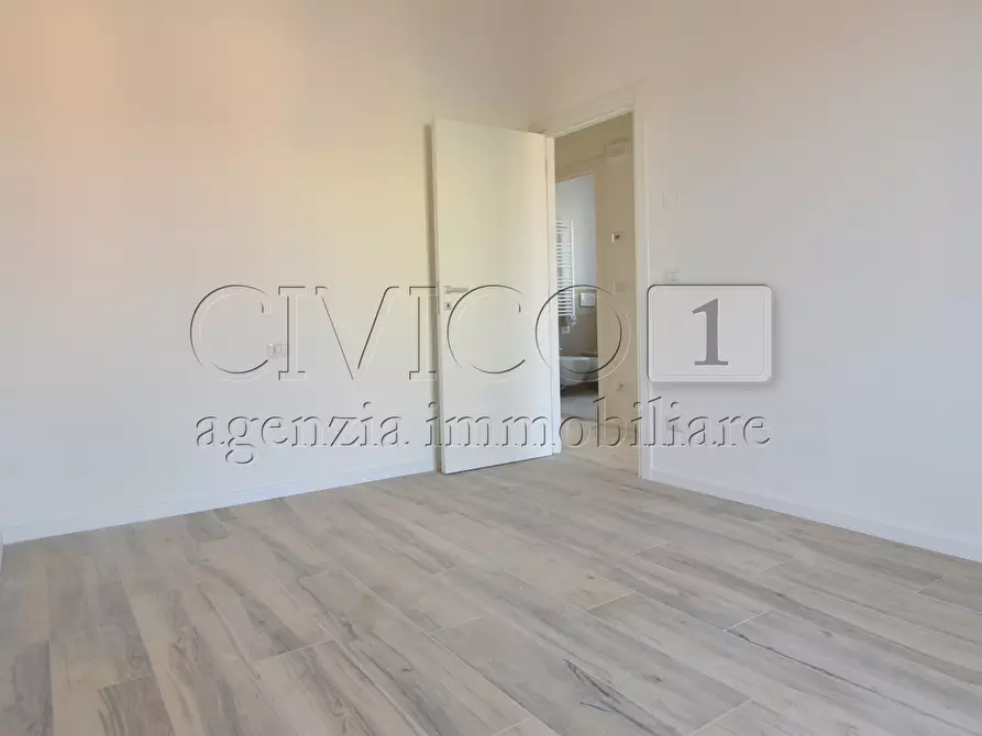 Immagine 21 di Porzione di casa in vendita  in Via Sicilia 1 a Rubano