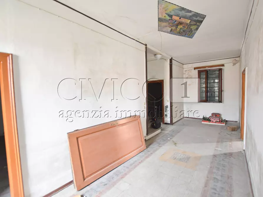 Immagine 13 di Villa in vendita  in Campo San Donato a Venezia