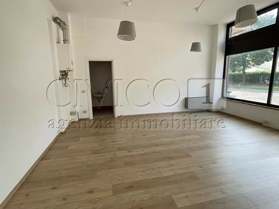 Immagine 13 di Locale commerciale in affitto  in Via Roma 110 a Vigodarzere