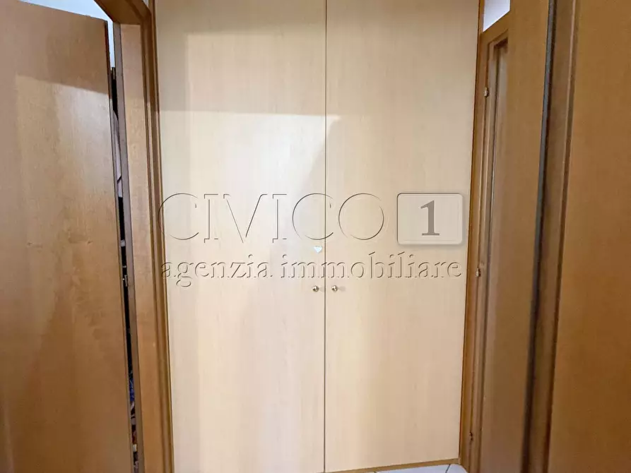 Immagine 17 di Appartamento in vendita  in Via Giuseppe Garibaldi 60 a Gazzo Padovano