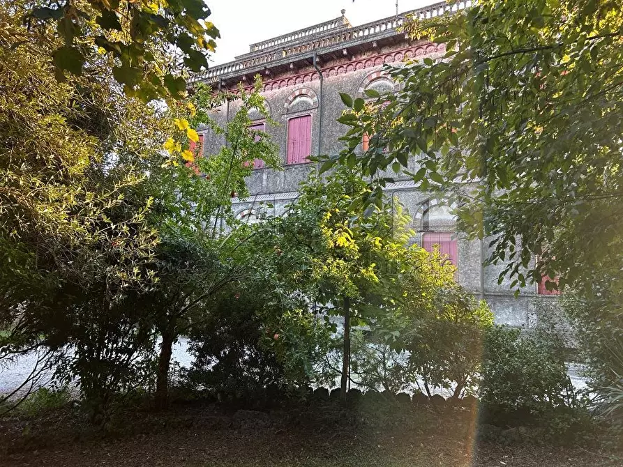 Immagine 24 di Villa in vendita  in Via Garibaldi 37 a Noventa Vicentina