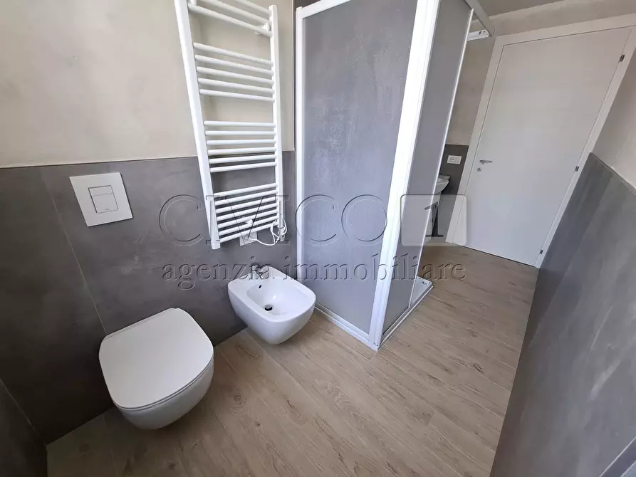 Immagine 18 di Appartamento in vendita  in Via Marcoline a Montegalda