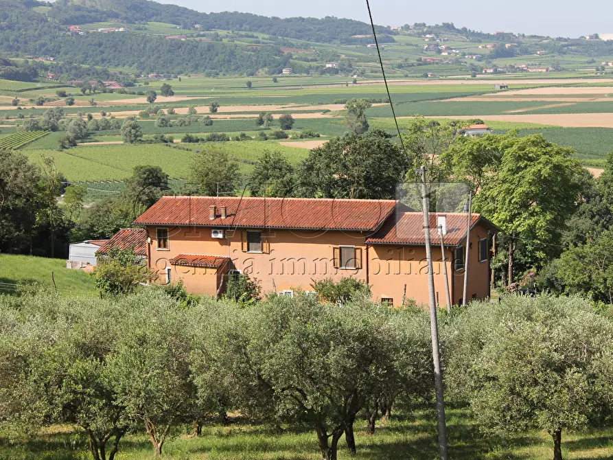 Immagine 19 di Casa indipendente in vendita  a Brendola