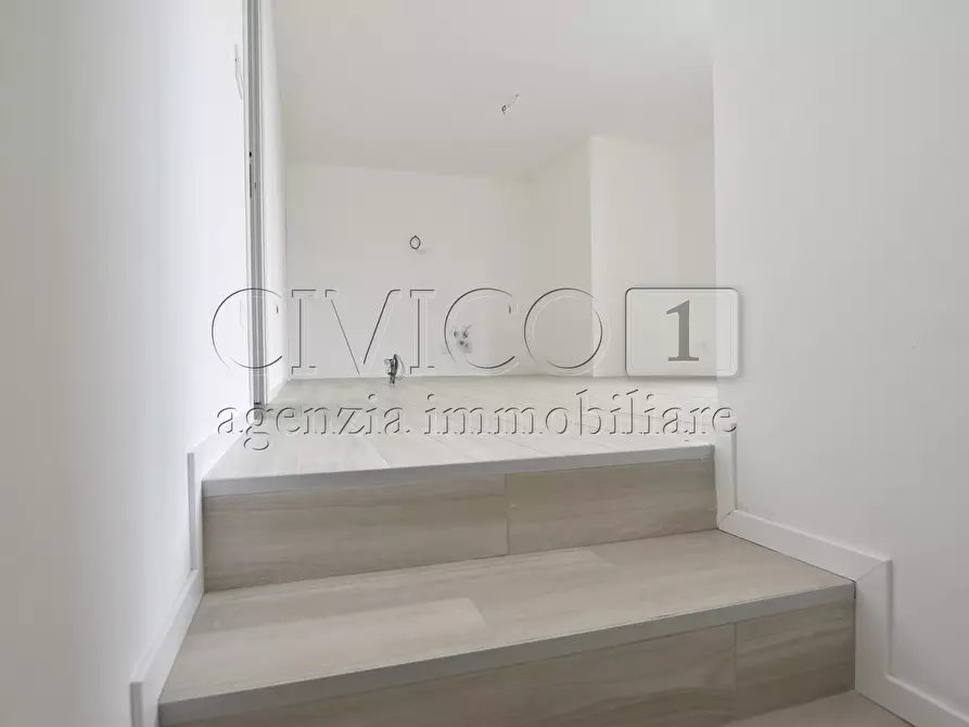 Immagine 9 di Appartamento in vendita  in Via San Gaetano a Piazzola Sul Brenta