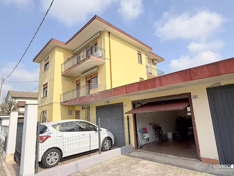 Immagine 26 di Appartamento in vendita  in Via Monte Pasubio 7 a Quinto Vicentino