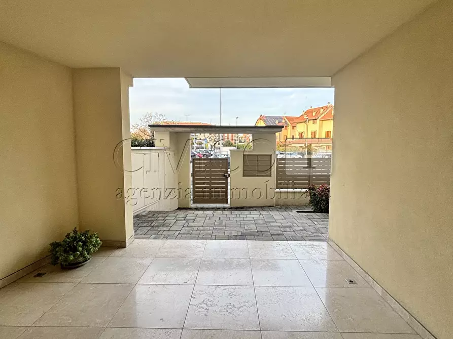 Immagine 23 di Appartamento in vendita  in Via Domenico Meschinelli 71 a Vicenza