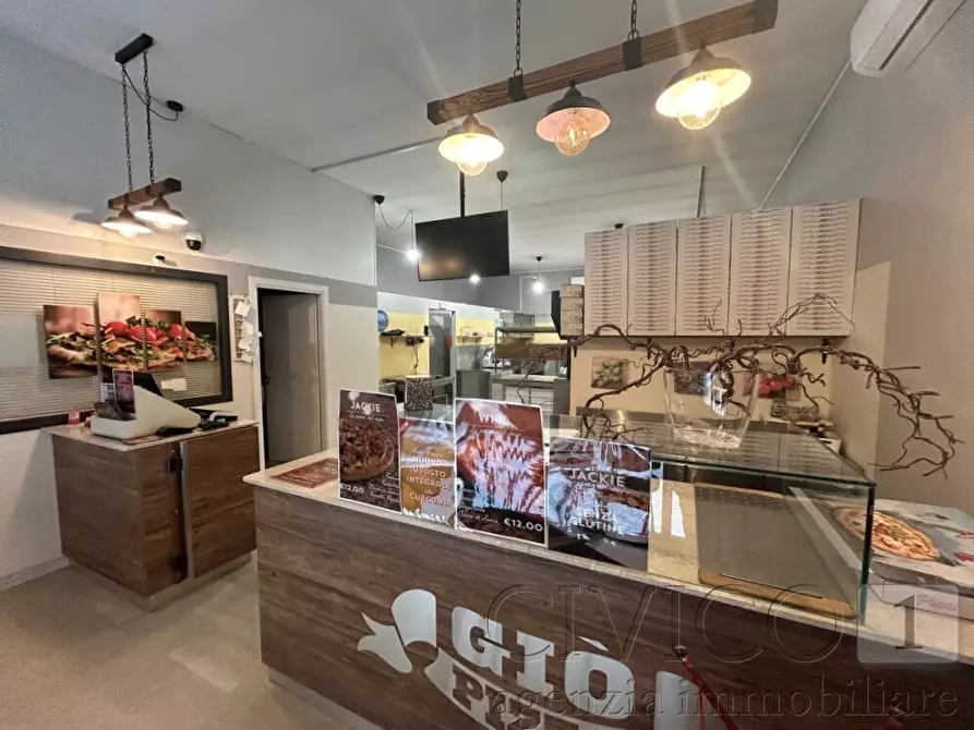 Immagine 8 di Pizzeria / Pub in vendita  in Via Capo di Sopra 154 a Noventa Vicentina