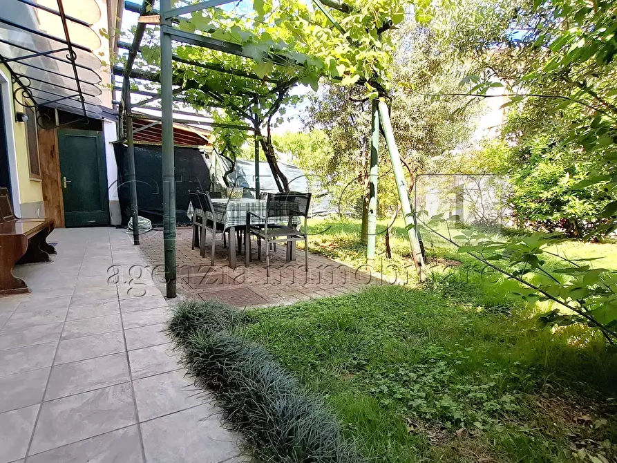 Immagine 5 di Villetta a schiera in vendita  in Via Monsignor Igino Strazzacappa a Montegalda