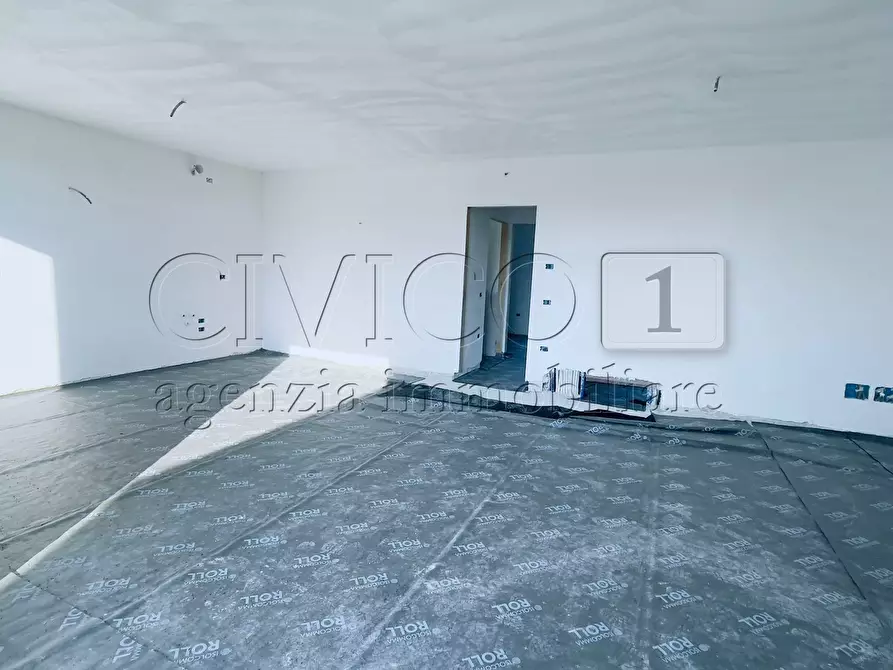 Immagine 14 di Attico in vendita  in Via Andrea Palladio a Cittadella