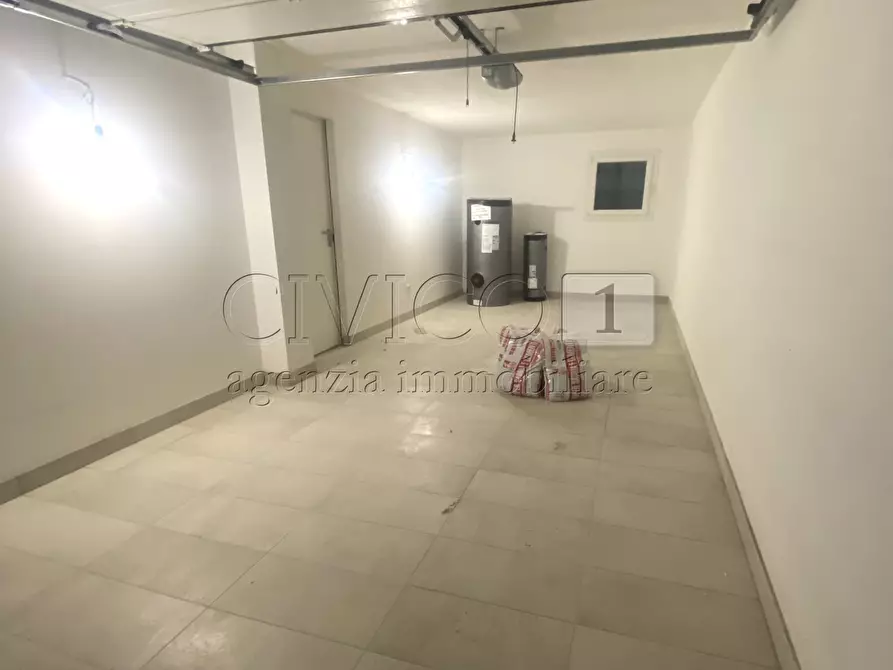 Immagine 11 di Porzione di casa in vendita  in Via Levico 7 a Mestrino