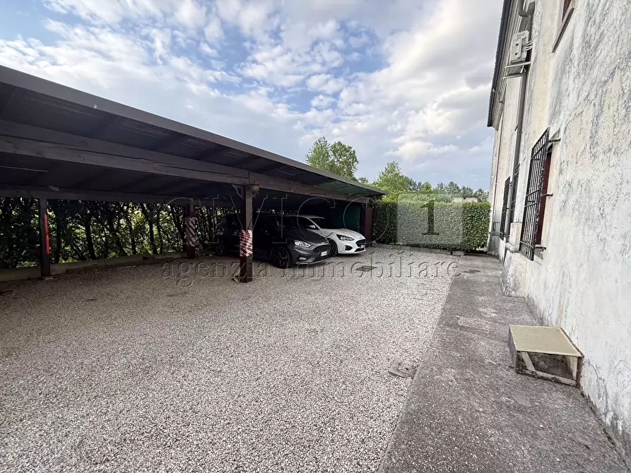 Immagine 42 di Appartamento in vendita  in Via IV Novembre 4 a Grisignano Di Zocco